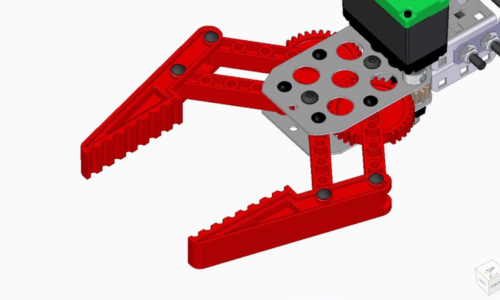 Computer Aided Design (CAD)
