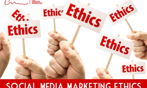 Social Media Ethics